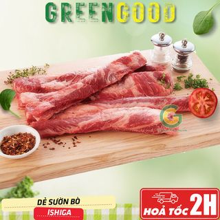 Dẻ Sườn Bò Brazil – SK - Dẻ Sườn Bò Nhập Khẩu GreenGood