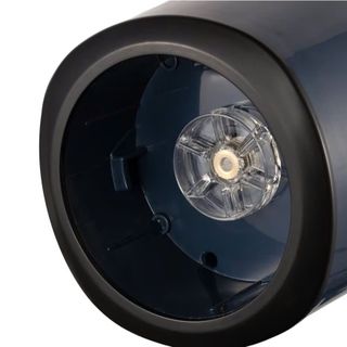 Máy Xay Đa Năng Di Động RAF 300W 2in1 Xay Thực Phẩm, Xay Đá, Xay Sinh Tố, Cối Thủy Tinh Lưỡi Thép Không Rỉ- Jan Mart