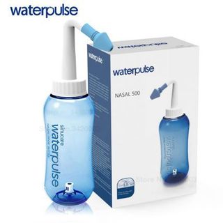 BÌNH LÀM SẠCH MŨI WATER PLUS