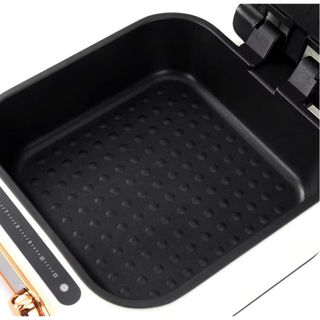 Nồi Lẩu Nướng Điện 3in1 RAF 1800W - Giải Pháp Hoàn Hảo Cho Mọi Bữa Ăn