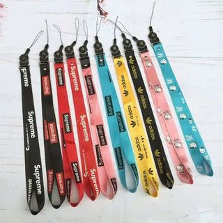 Dây Đeo Điện Thoại In Hình Thời Trang - B401