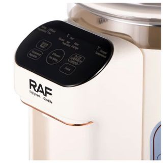 Phích Điện Đa Năng RAF Tự Động Đun Sôi Giữ Ấm Công Suất 1000W - Bảo hành 3 năm- Kho sỉ Gia Dụng