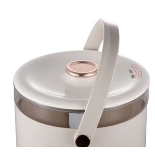 Phích Điện Đa Năng RAF Tự Động Đun Sôi Giữ Ấm Công Suất 1000W - Bảo hành 3 năm- Kho sỉ Gia Dụng