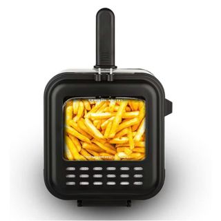 Nồi Chiên Ngập Dầu Đa Chức Năng RAF 1000W 2.5L – Đồ Bếp Tiện Ích Cho Mỗi Gia Đình