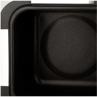 Nồi Chiên Ngập Dầu Đa Chức Năng RAF 1000W 2.5L – Đồ Bếp Tiện Ích Cho Mỗi Gia Đình