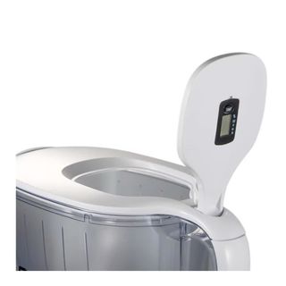 Bình Lọc Nước Di Động RAF 4.2L - Công Nghệ Lọc Nước Tối Ưu Cho Gia Đình Bạn