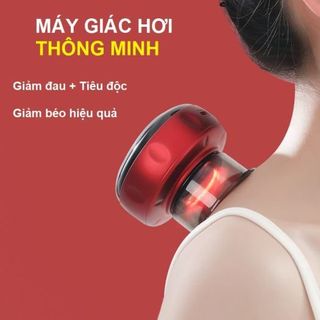 MÁY GIÁC HƠI 6 CẤP ĐỘ DS- A21