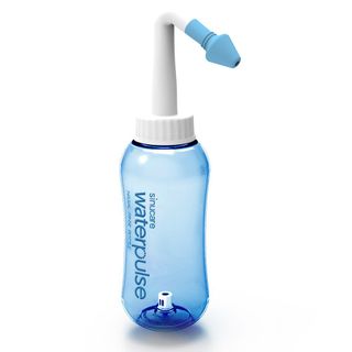 BÌNH LÀM SẠCH MŨI WATER PLUS