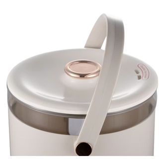 Phích Điện Đa Năng RAF Tự Động Đun Sôi Giữ Ấm Công Suất 1000W An Toàn Thông Minh Tiện Dụng