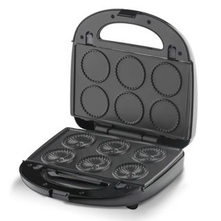 Máy Làm Bánh Sandwich Đa Năng 7 Trong 1 RAF 750W