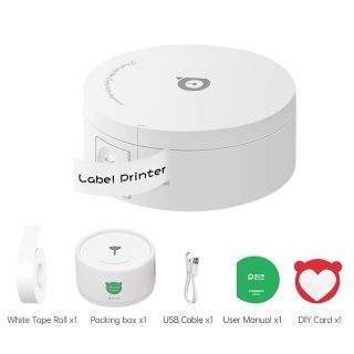 Máy in nhiệt peripage l1