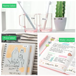 Máy in nhiệt peripage l1
