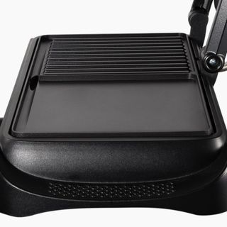 Máy Nướng Thịt Và Bánh Sandwich 2in1 RAF Công suất 1600W Siêu Bền - Bảo Hành 3 Năm