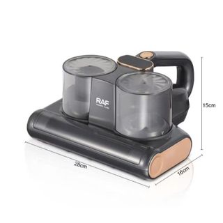 Máy Hút Bụi Giường Nệm Không Dây RAF – Bảo Hành 3 Năm - Hút Mạnh và Sấy Nóng -Hút Sạch Mọi Mạt Bụi Và Vi Khuẩn