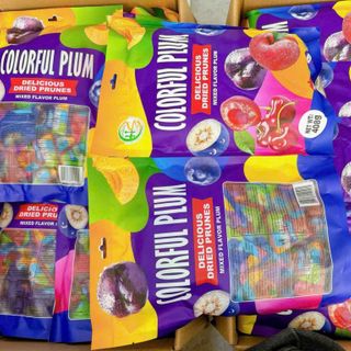 Ômai Mix vị Colorful Plum bịch (408gr)