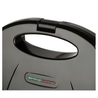 Máy Nướng Bánh Mì Sandwich Đa Chức Năng 2 Trong 1 RAF - Công Suất 750W Siêu Bền - Bảo Hành 3 Năm