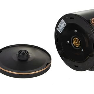 Bình Đun Nước Và Giữ Nhiệt Cao Cấp 2 Lớp RAF 2.5L– Bảo Hành 3 Năm-Công Suất 1500W- Đồng Hồ Báo Nhiệt
