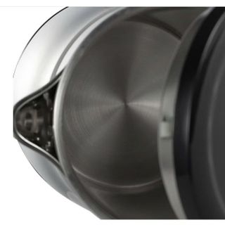 Bình Đun Nước Và Giữ Nhiệt Cao Cấp 2 Lớp RAF 2.5L– Bảo Hành 3 Năm-Công Suất 1500W- Đồng Hồ Báo Nhiệt