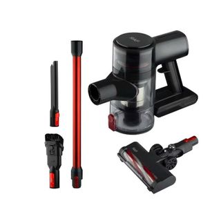 Hút Bụi Không Dây Đa Chức Năng 3 in 1 RAF - Bảo Hành 3 Năm-– Công Suất 120W-Động Cơ Không Chổi Than