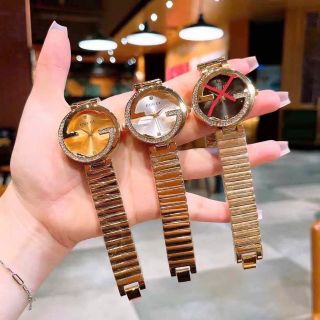 Đông hồ gucciss sọc mới