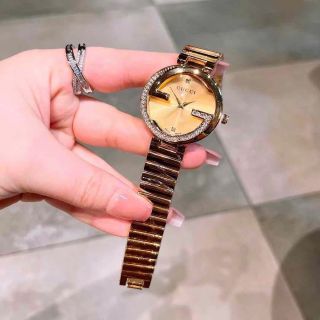 Đông hồ gucciss sọc mới