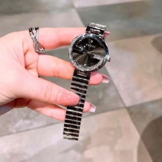 Đông hồ gucciss sọc mới