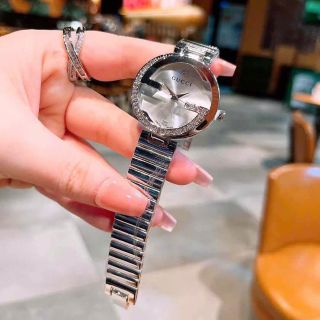 Đông hồ gucciss sọc mới