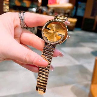 Đông hồ gucciss sọc mới