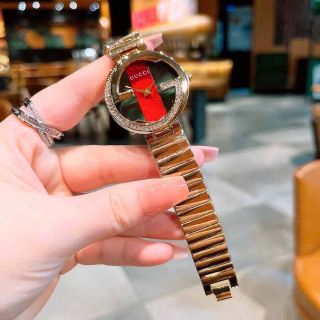Đông hồ gucciss sọc mới
