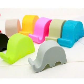 Giá Đỡ Điện Thoại Hình Con Voi Ngộ Nghĩnh - B404