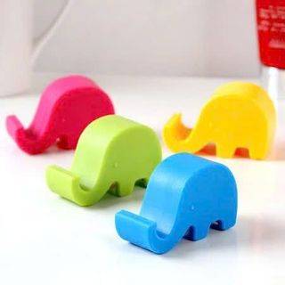 Giá Đỡ Điện Thoại Hình Con Voi Ngộ Nghĩnh - B404