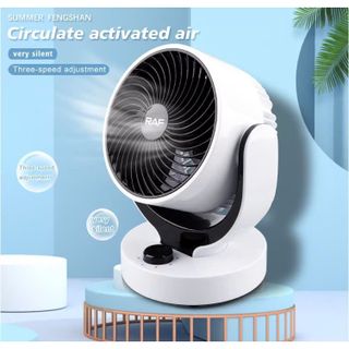 Quạt Sưởi Ấm RAF Siêu Bền - Bảo hành 3 năm - Xoay 90 độ - Bảo vệ quá nhiệt - Công Suất 1800w Mạnh Mẽ - Kho Sỉ Gia Dụng