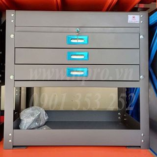 Tủ để đồ nghề - chất lượng, bền, đẹp