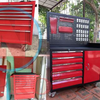 Tủ để đồ nghề - chất lượng, bền, đẹp