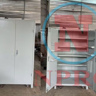 Tủ để đồ nghề - chất lượng, bền, đẹp