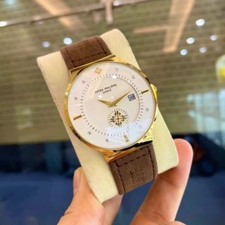Đồng hồ PTek kim rốn máy pin giá sỉ