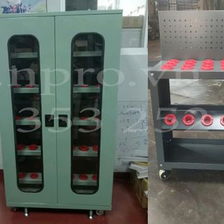 Tủ để đồ nghề - chất lượng, bền, đẹp