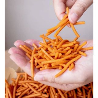 Bánh Que Lotus Kids Vị Truyền Thống Dorkbua 20g - Món Ăn Vặt Ngon, Dinh Dưỡng Cho Bé