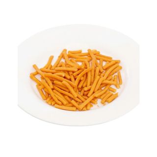 Bánh Que Lotus Kids Vị Truyền Thống Dorkbua 20g - Món Ăn Vặt Ngon, Dinh Dưỡng Cho Bé