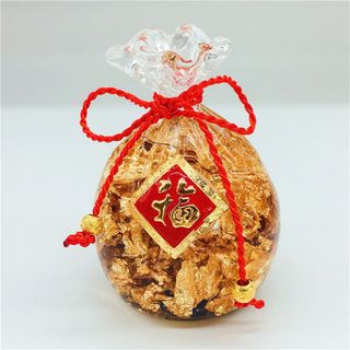 Túi Vàng Pha Lê Phong Thủy