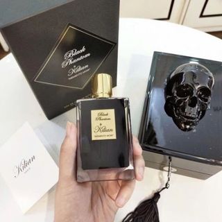 Nước hoa đầu lâu đen Black Phantom byKilian( Hàng SUPER)