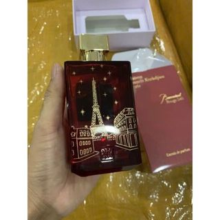 Nước Hoa MaisonFrancis Kurkdjian Limited Edition Baccarat Rouge 540 edp 200ml ( SUPER 1:1)