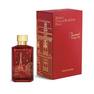 Nước Hoa MaisonFrancis Kurkdjian Limited Edition Baccarat Rouge 540 edp 200ml ( SUPER 1:1)