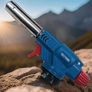 Khò Gas Namilux 1719RN Cao Cấp