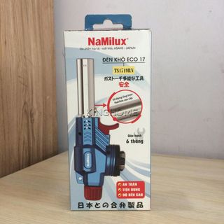 Khò Gas Namilux 1719RN Cao Cấp