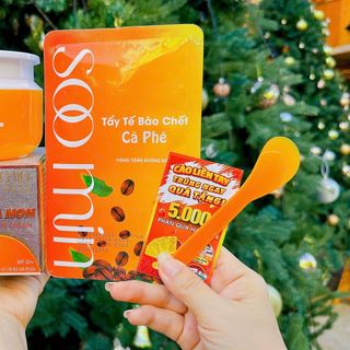 [ Mua 1 Được 4 ] Kem Body  Sữa  Non  Soon Min Hàn Quốc Giúp Trắng Da , Phục Hồi Da Hư Tổn, Chống Nắng