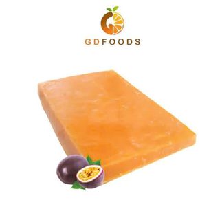 Chanh Dây Đông Lạnh (Passion Fruit) - GDF - giá sỉ/giá bán buôn