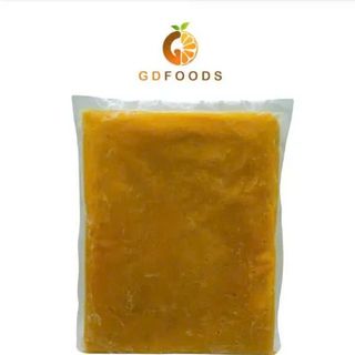 Chanh Dây Đông Lạnh (Passion Fruit) - GDF - giá sỉ/giá bán buôn