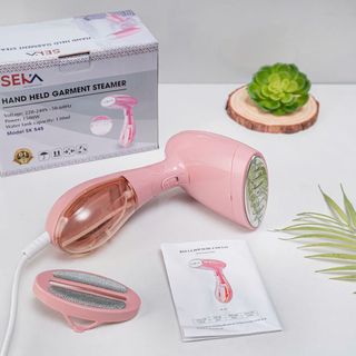 BÀN ỦI HƠI NƯỚC GẤP GỌN SEKA SK545