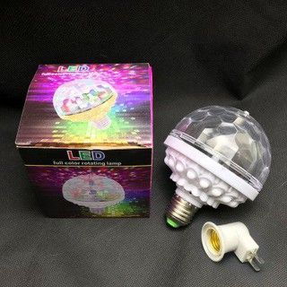 Đèn Led Vũ Trường Có Chui